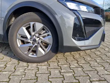 PEUGEOT 408 PHEV 180 Allure e-AT LED Navi Kamera 360 SHZ