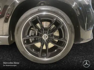 MERCEDES-BENZ GLE 350 de 4M AMG Advanced  Pano Airma&hellip;