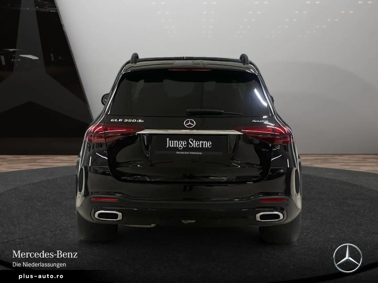 MERCEDES-BENZ GLE 350 de 4M AMG Advanced  Pano Airma&hellip;