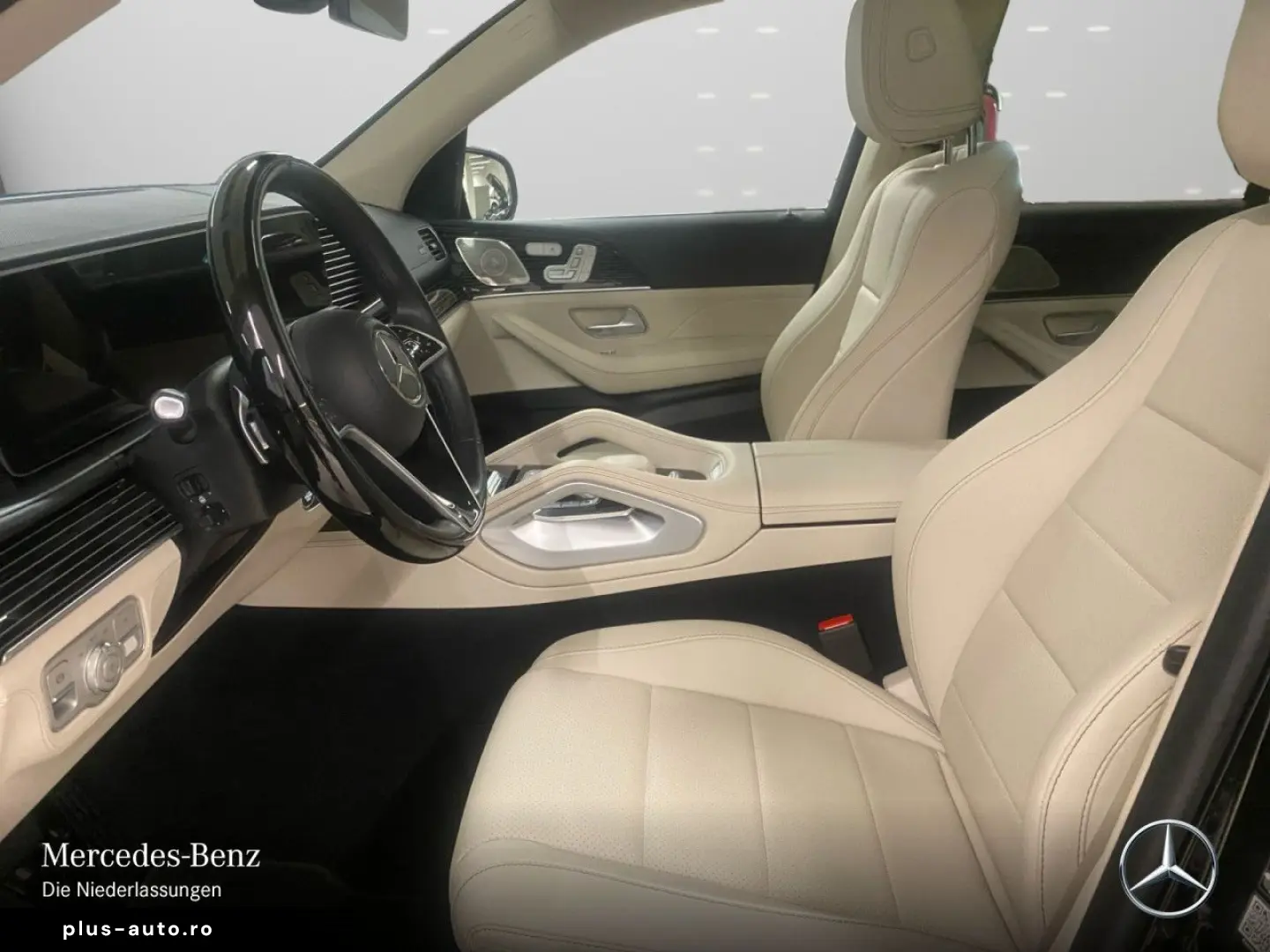 MERCEDES-BENZ GLE 350 de 4M AMG Advanced  Pano Airma&hellip;