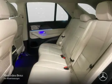 MERCEDES-BENZ GLE 350 de 4M AMG Advanced  Pano Airma&hellip;