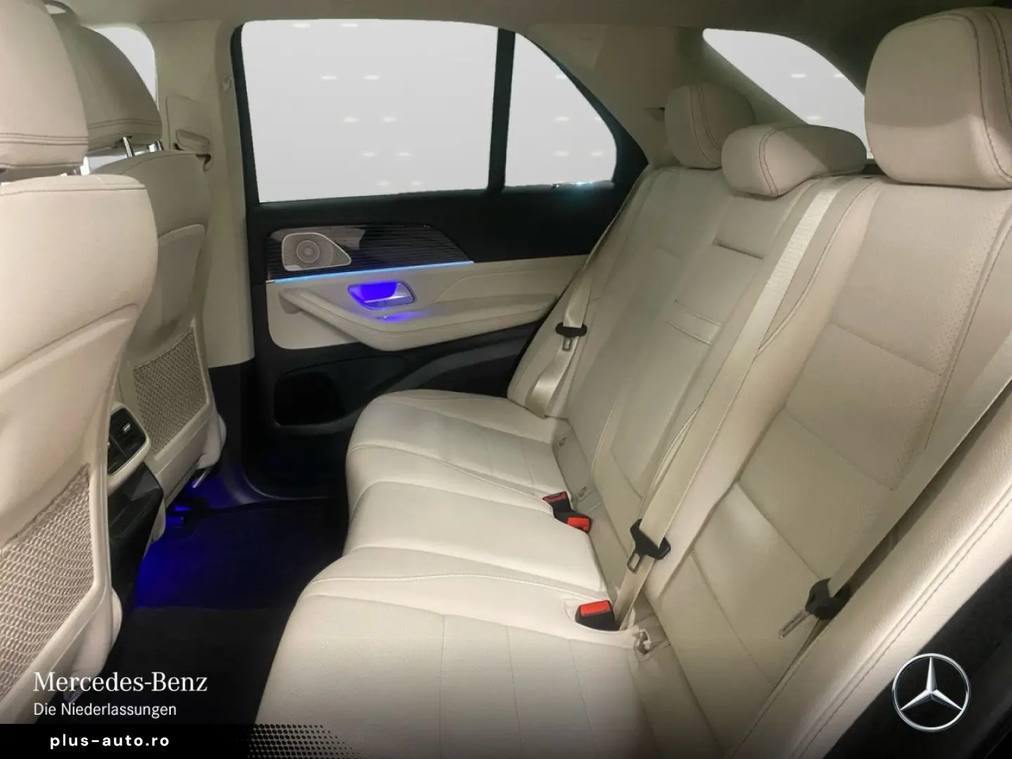 MERCEDES-BENZ GLE 350 de 4M AMG Advanced  Pano Airma&hellip;