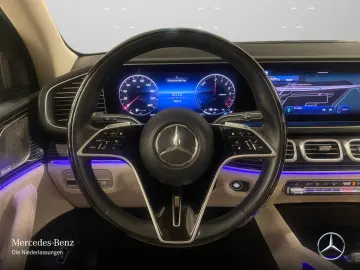 MERCEDES-BENZ GLE 350 de 4M AMG Advanced  Pano Airma&hellip;