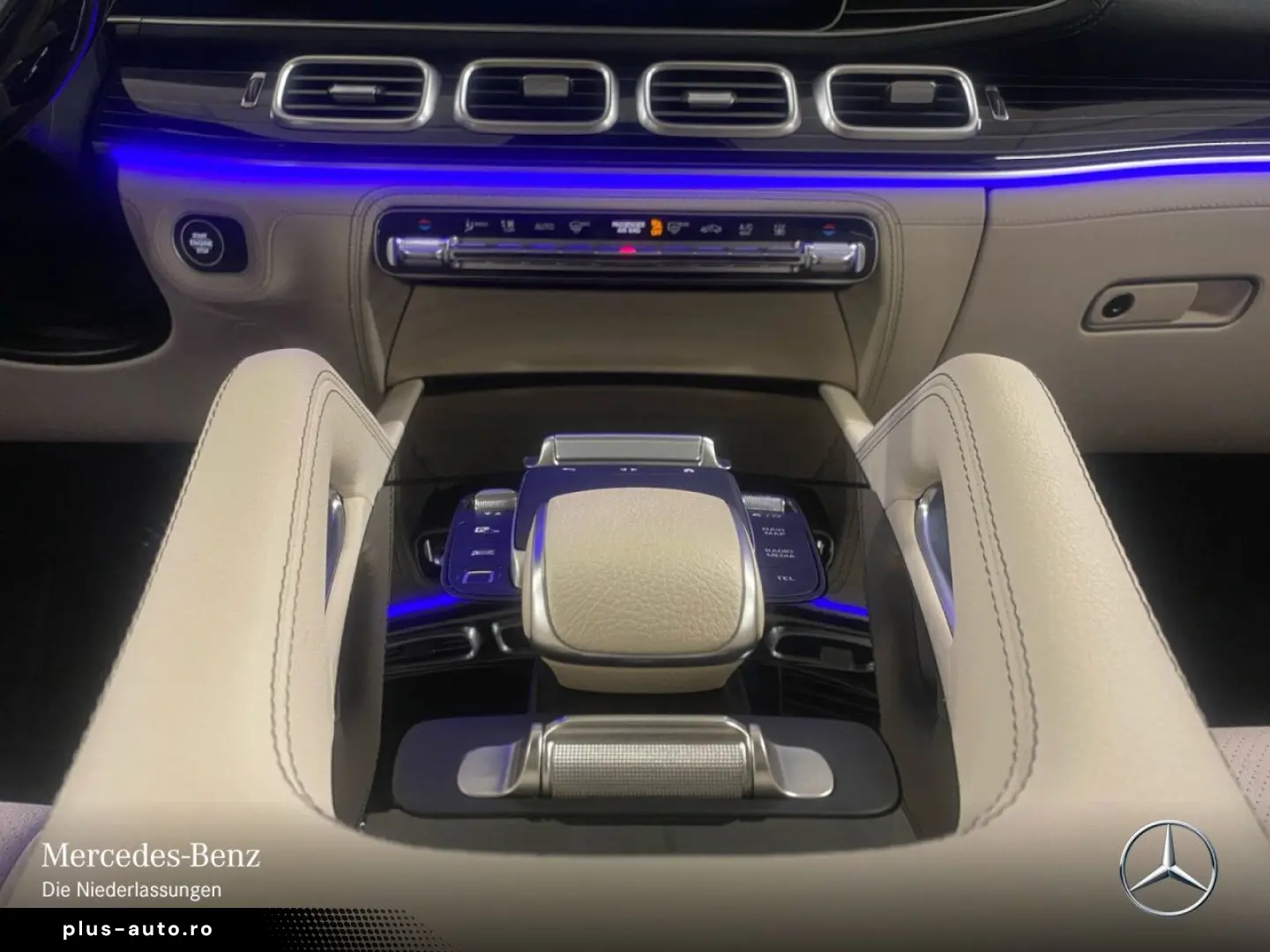 MERCEDES-BENZ GLE 350 de 4M AMG Advanced  Pano Airma&hellip;