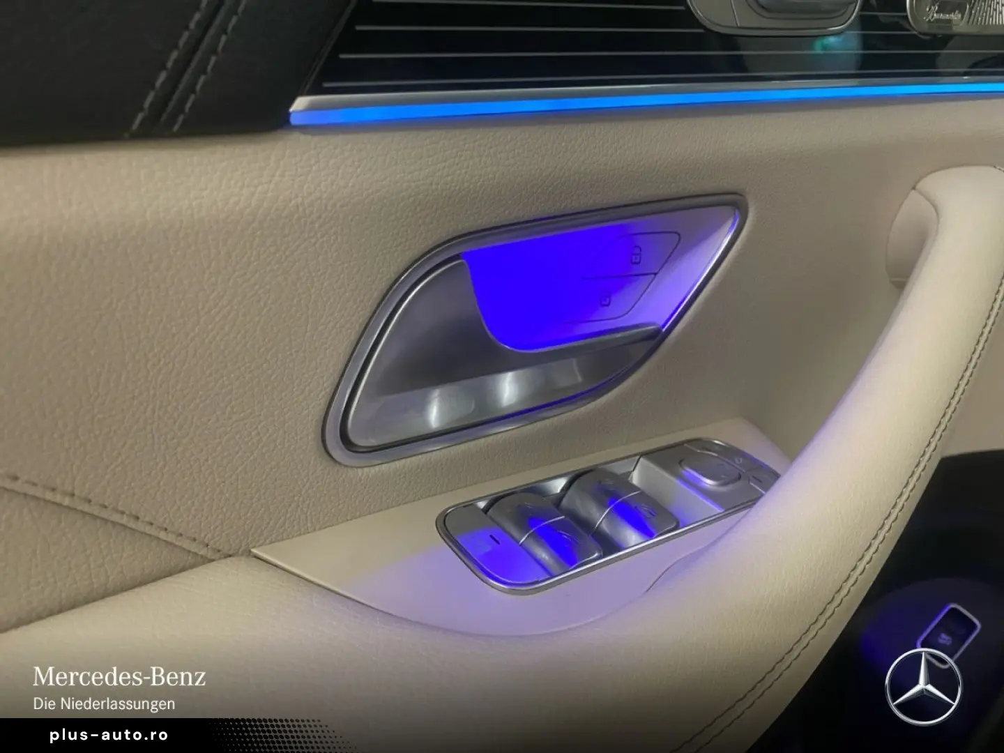 MERCEDES-BENZ GLE 350 de 4M AMG Advanced  Pano Airma&hellip;