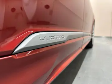 AUDI Q7 50 TDI quattro S line  1. HAND BANG&OLUFSEN