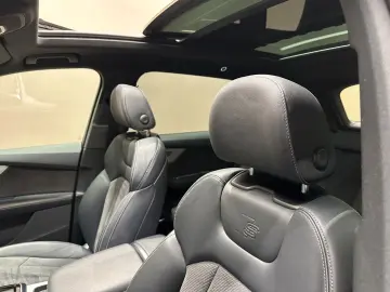 AUDI Q7 50 TDI quattro S line  1. HAND BANG&OLUFSEN