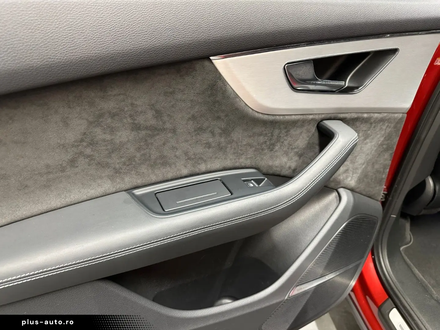 AUDI Q7 50 TDI quattro S line  1. HAND BANG&OLUFSEN