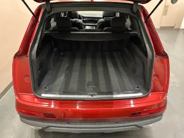 AUDI Q7 50 TDI quattro S line  1. HAND BANG&OLUFSEN