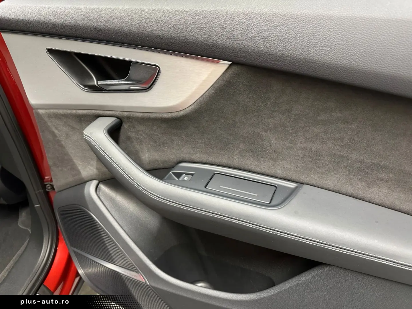 AUDI Q7 50 TDI quattro S line  1. HAND BANG&OLUFSEN