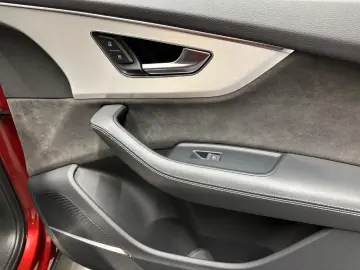 AUDI Q7 50 TDI quattro S line  1. HAND BANG&OLUFSEN