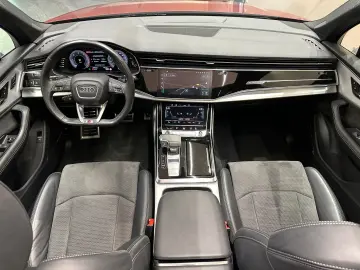 AUDI Q7 50 TDI quattro S line  1. HAND BANG&OLUFSEN