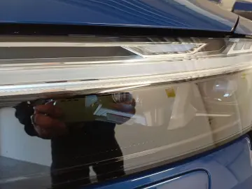 AUDI Q7 quattro S line  7 SITZE AHK HUD PANO MATRIX B