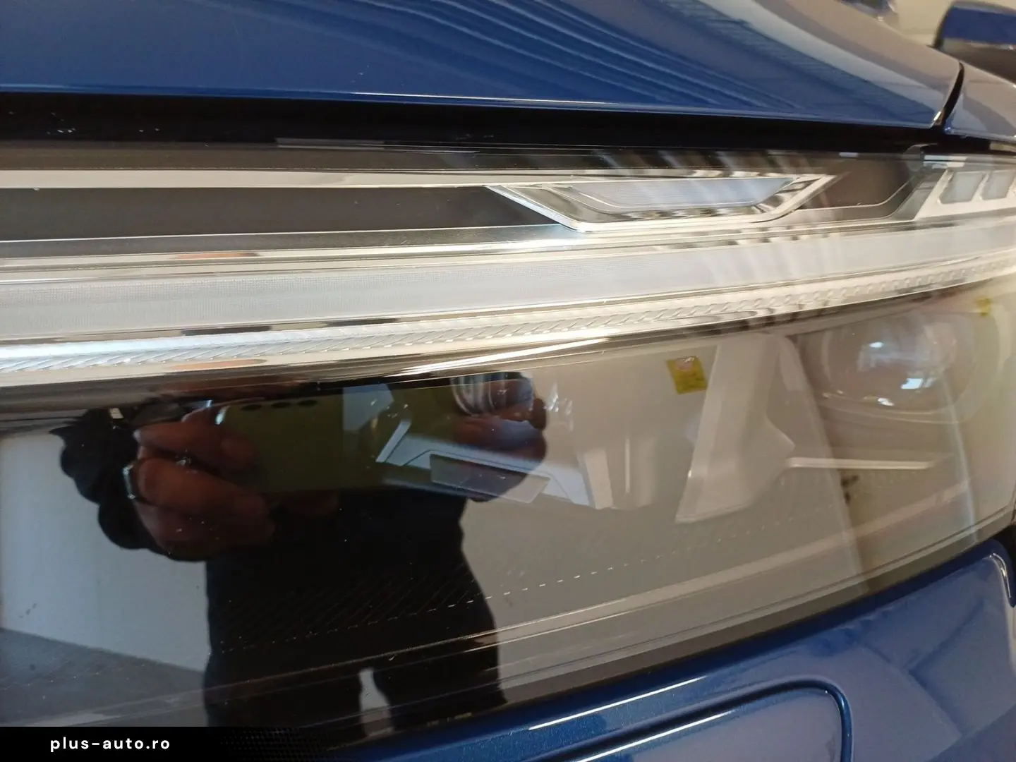 AUDI Q7 quattro S line  7 SITZE AHK HUD PANO MATRIX B