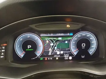 AUDI Q7 quattro S line  7 SITZE AHK HUD PANO MATRIX B