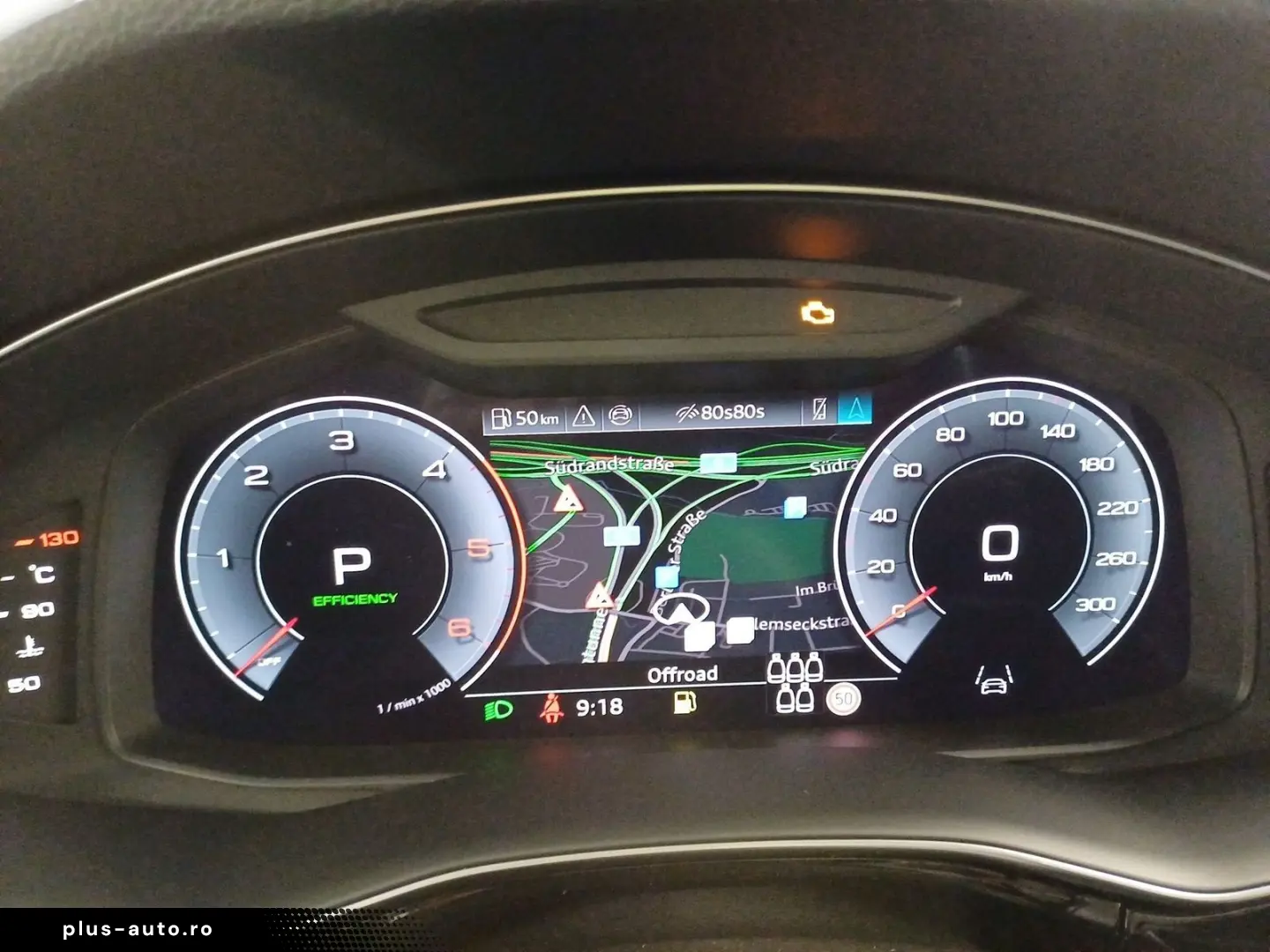 AUDI Q7 quattro S line  7 SITZE AHK HUD PANO MATRIX B
