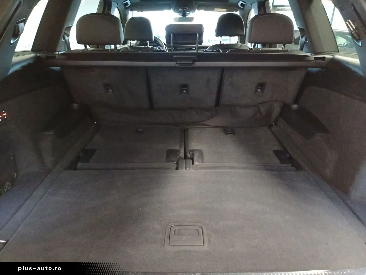 AUDI Q7 quattro S line  7 SITZE AHK HUD PANO MATRIX B