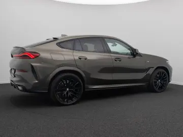 BMW X6 xD40d M Sport