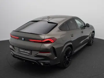 BMW X6 xD40d M Sport