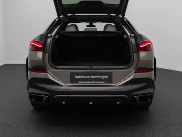 BMW X6 xD40d M Sport