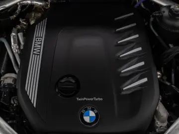 BMW X6 xD40d M Sport