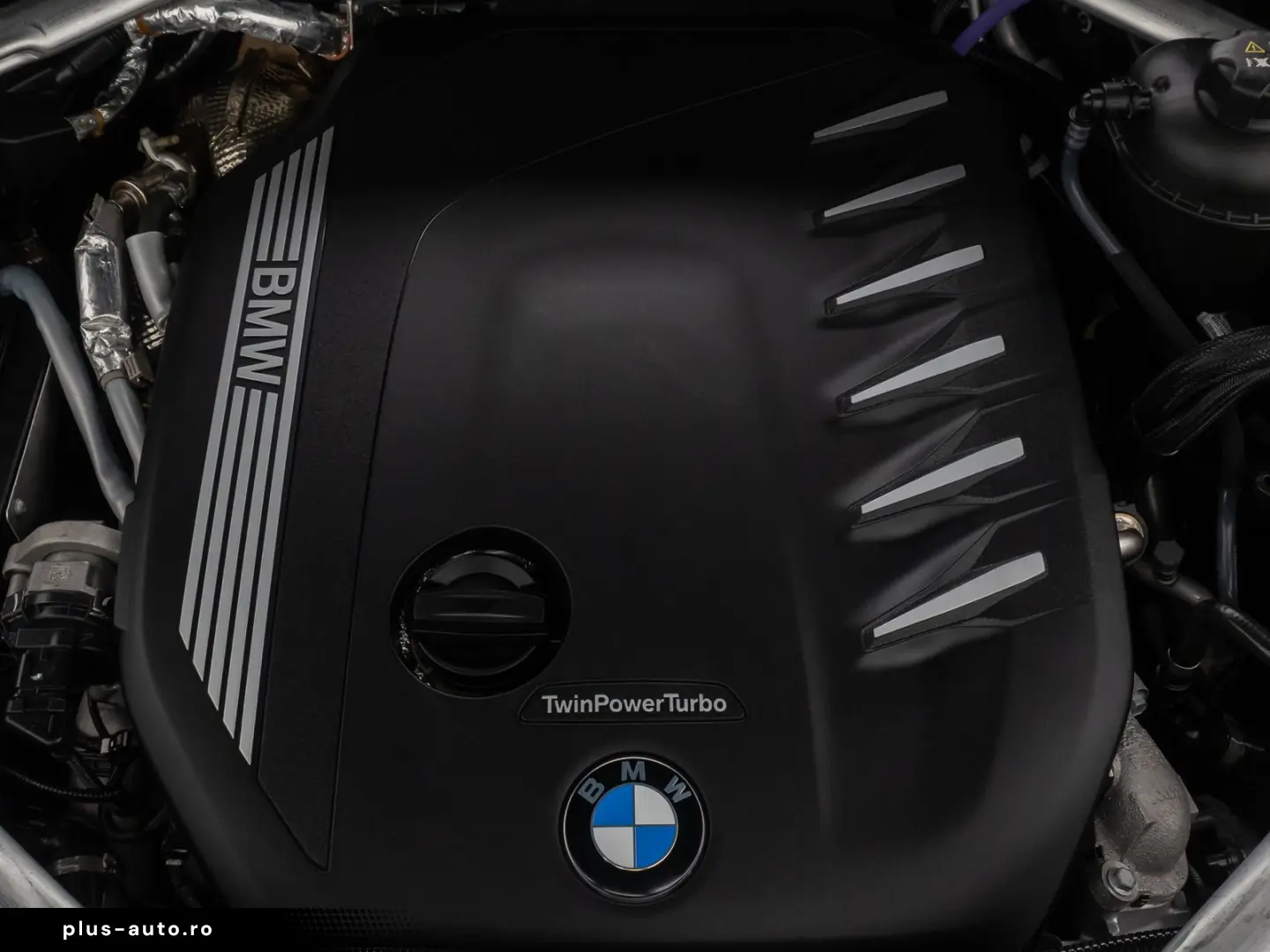 BMW X6 xD40d M Sport