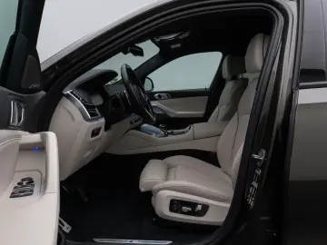 BMW X6 xD40d M Sport