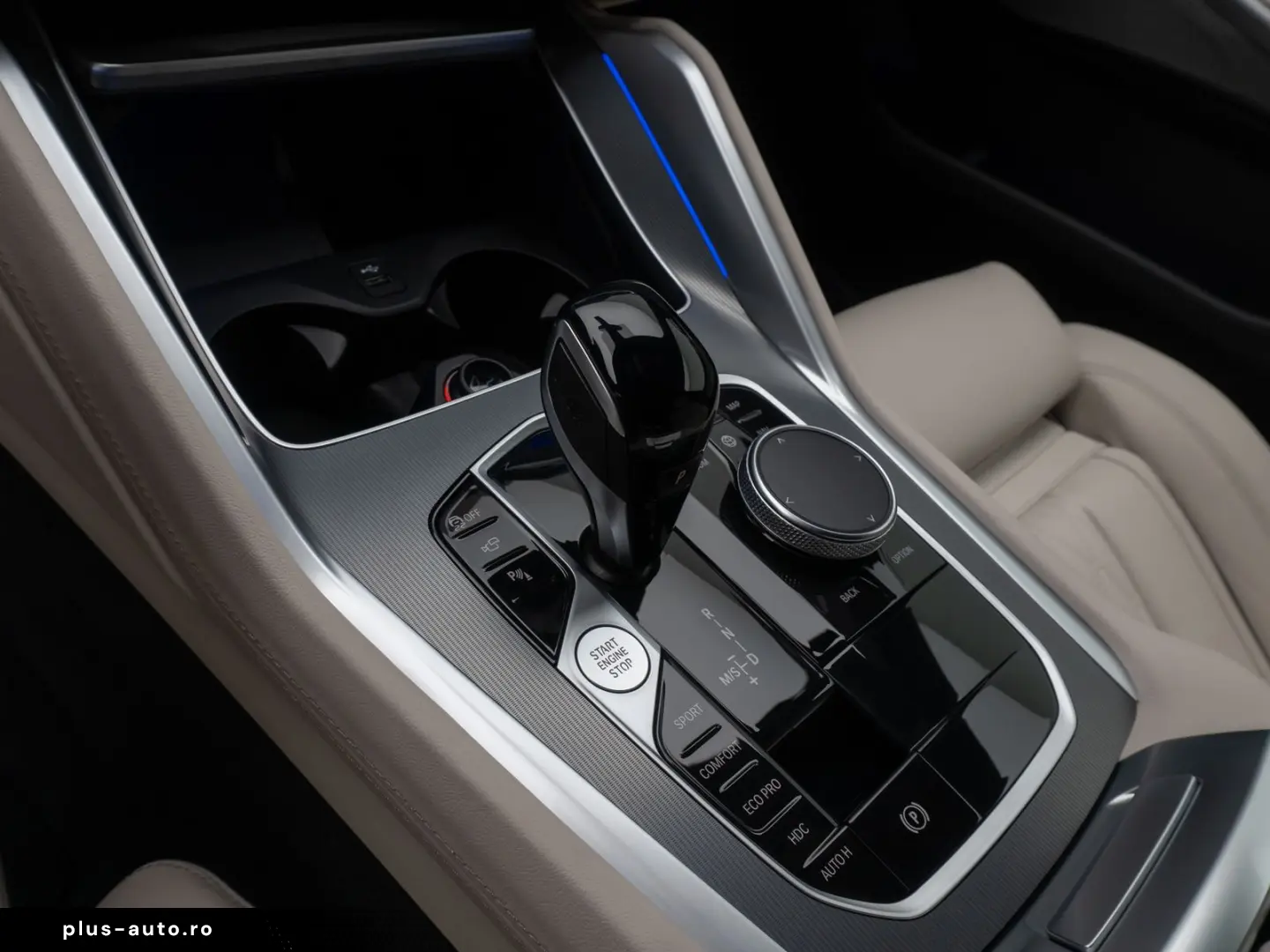 BMW X6 xD40d M Sport