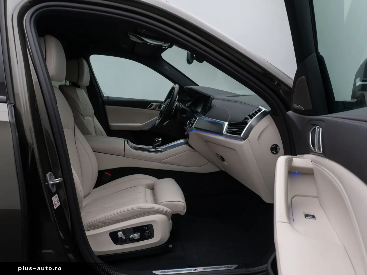 BMW X6 xD40d M Sport