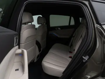 BMW X6 xD40d M Sport