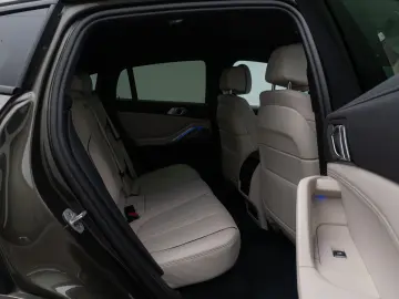 BMW X6 xD40d M Sport