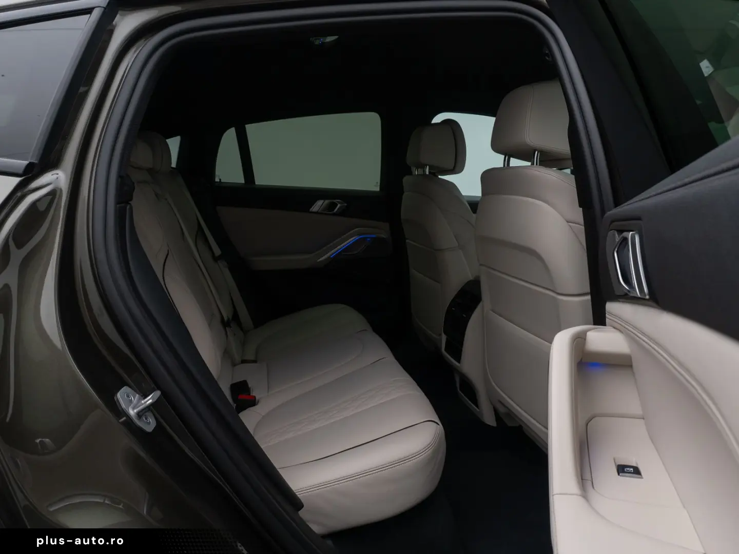 BMW X6 xD40d M Sport