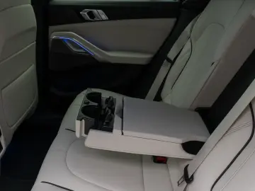 BMW X6 xD40d M Sport