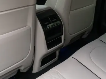 BMW X6 xD40d M Sport