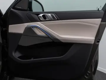 BMW X6 xD40d M Sport