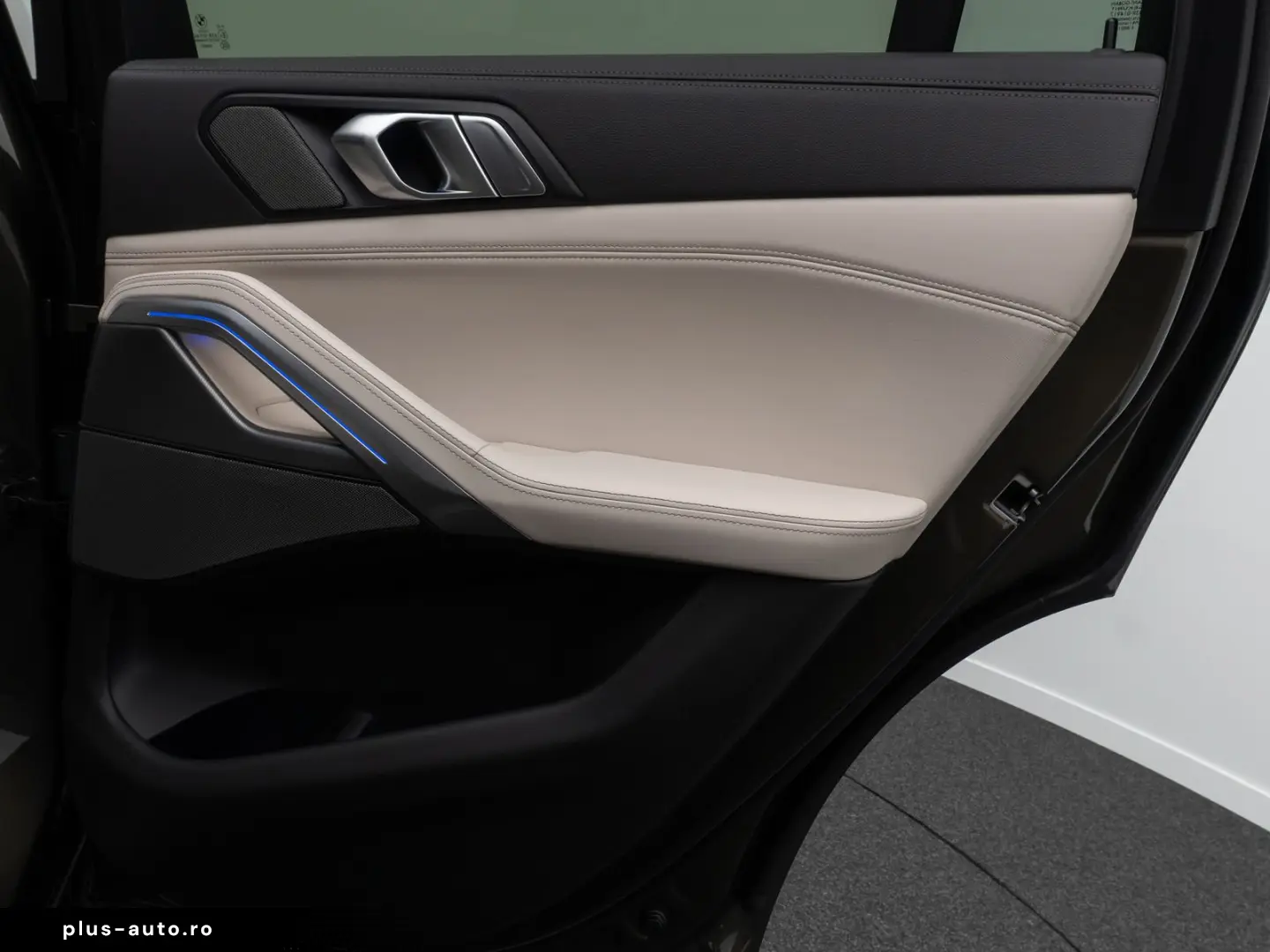 BMW X6 xD40d M Sport