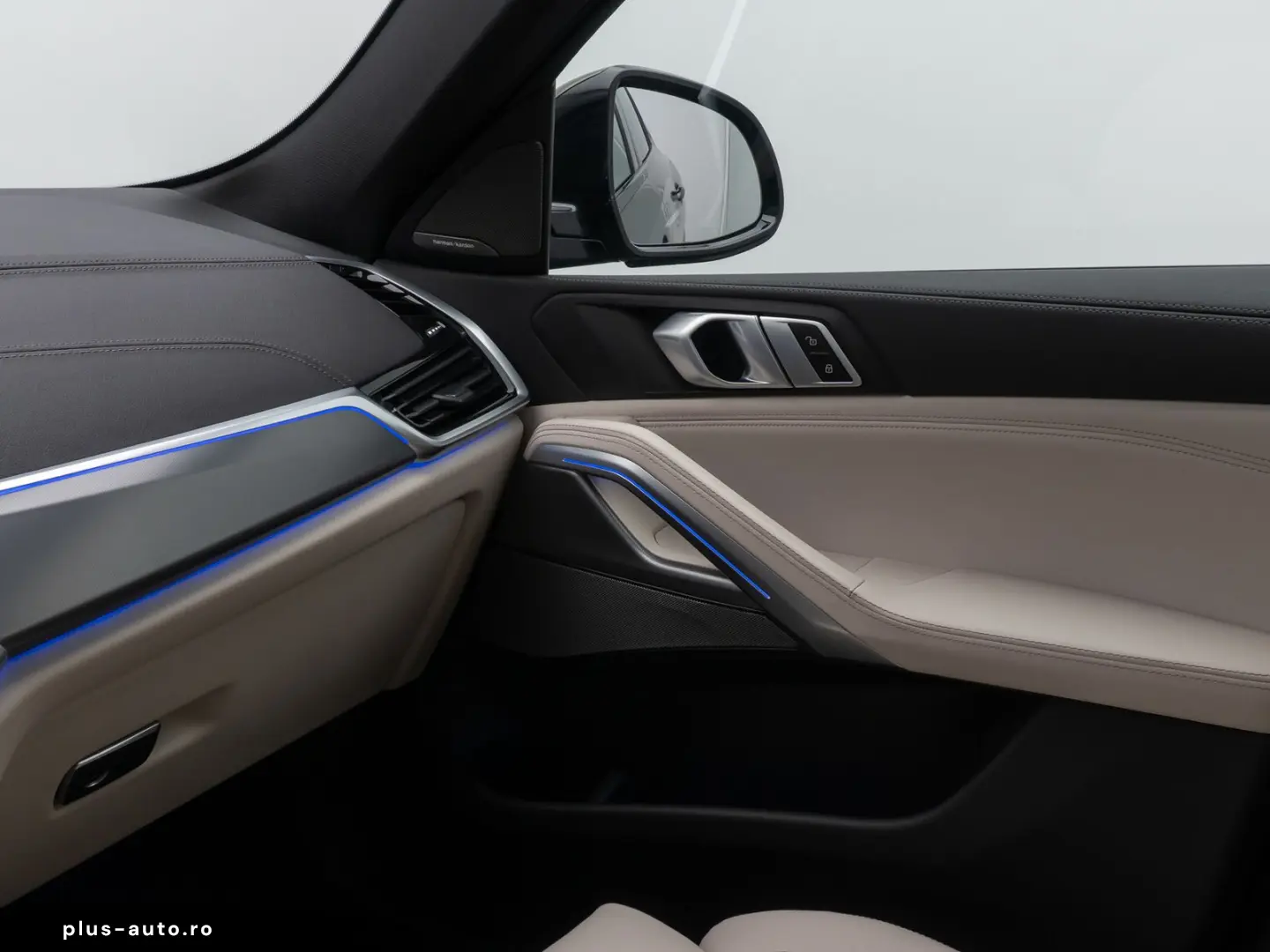 BMW X6 xD40d M Sport