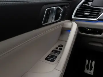 BMW X6 xD40d M Sport