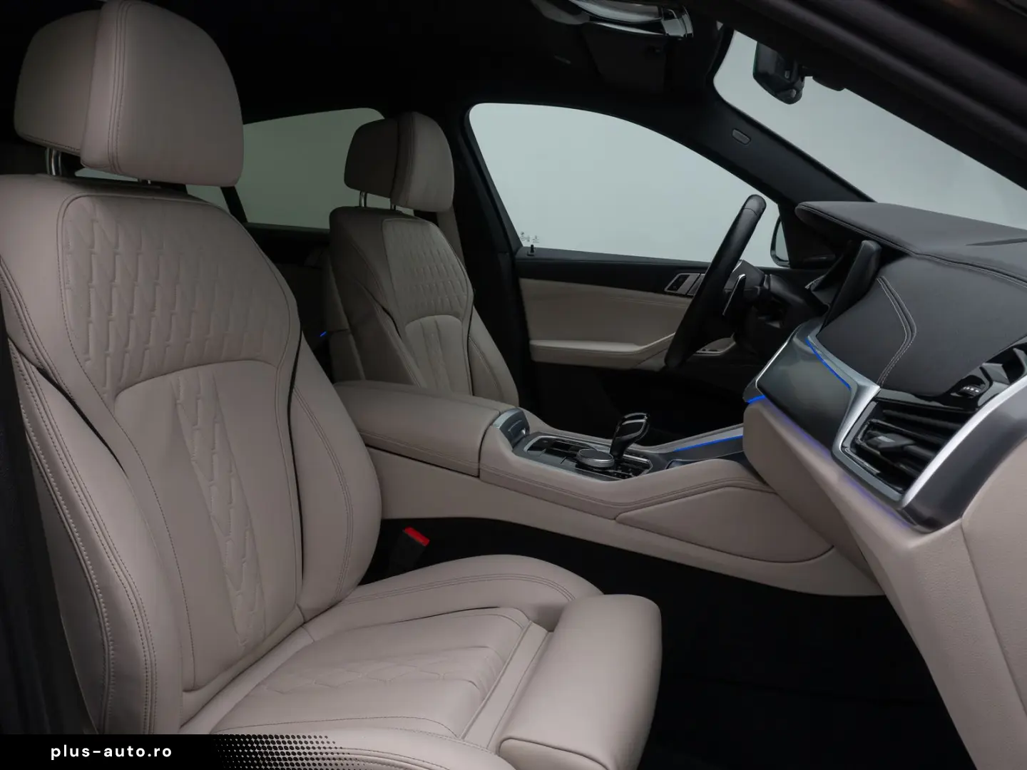 BMW X6 xD40d M Sport