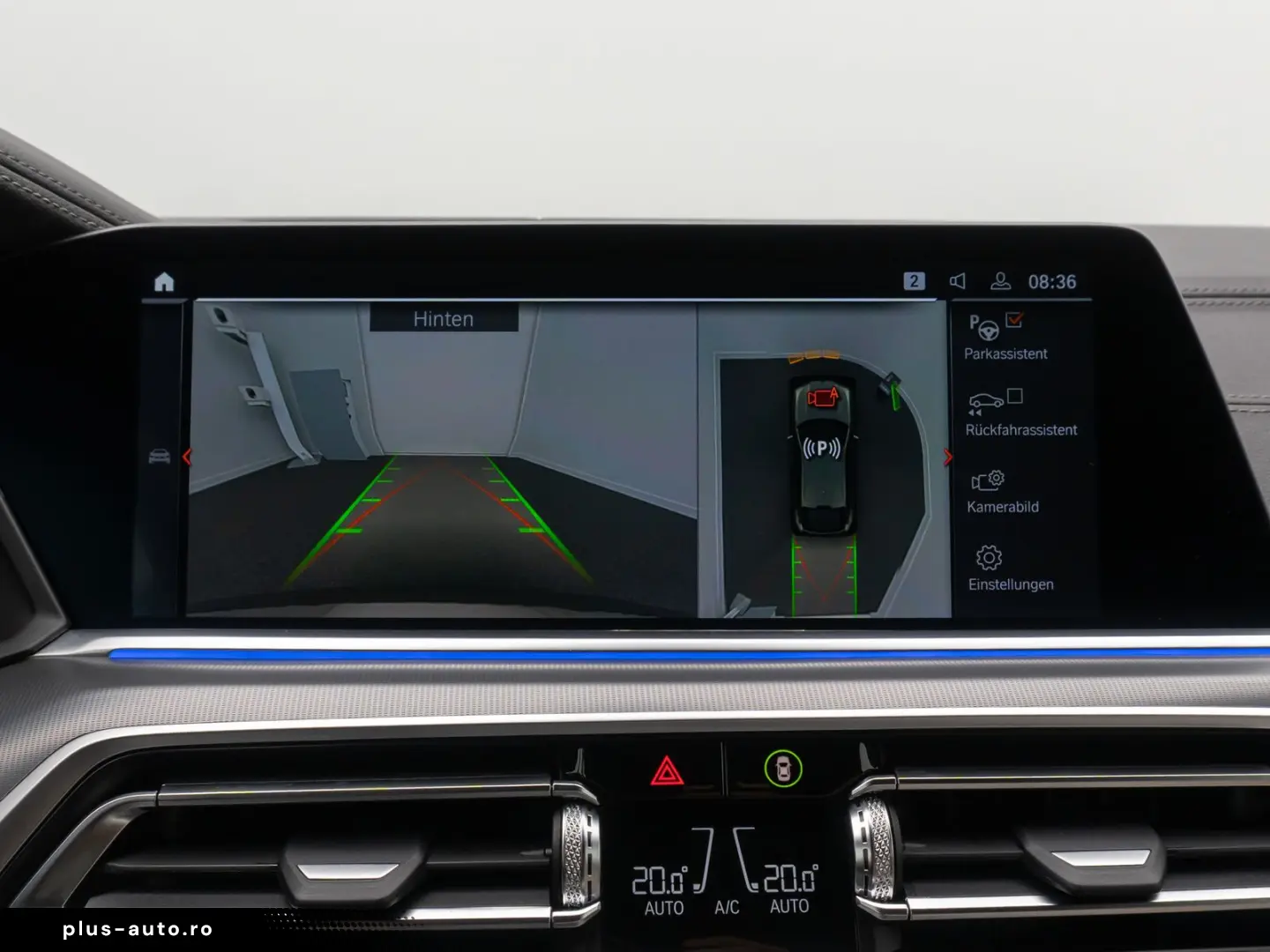 BMW X6 xD40d M Sport