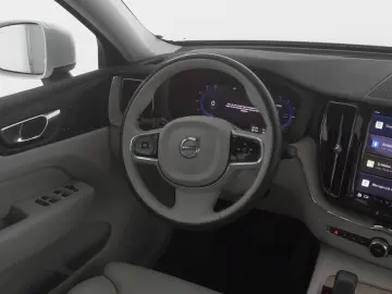 VOLVO XC60 T8 Recharge AWD Plus Bright 21  H&K 360