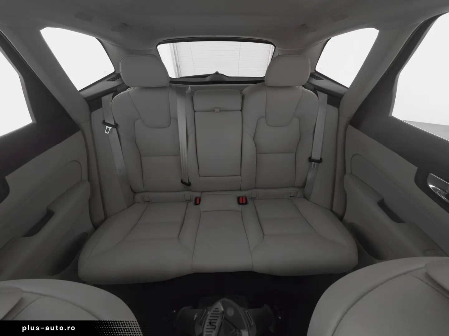 VOLVO XC60 T8 Recharge AWD Plus Bright 21  H&K 360