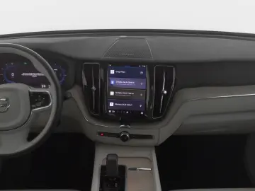 VOLVO XC60 T8 Recharge AWD Plus Bright 21  H&K 360