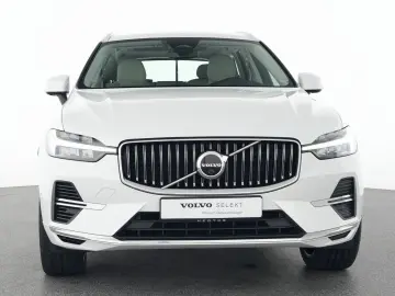 VOLVO XC60 T8 Recharge AWD Plus Bright 21  H&K 360