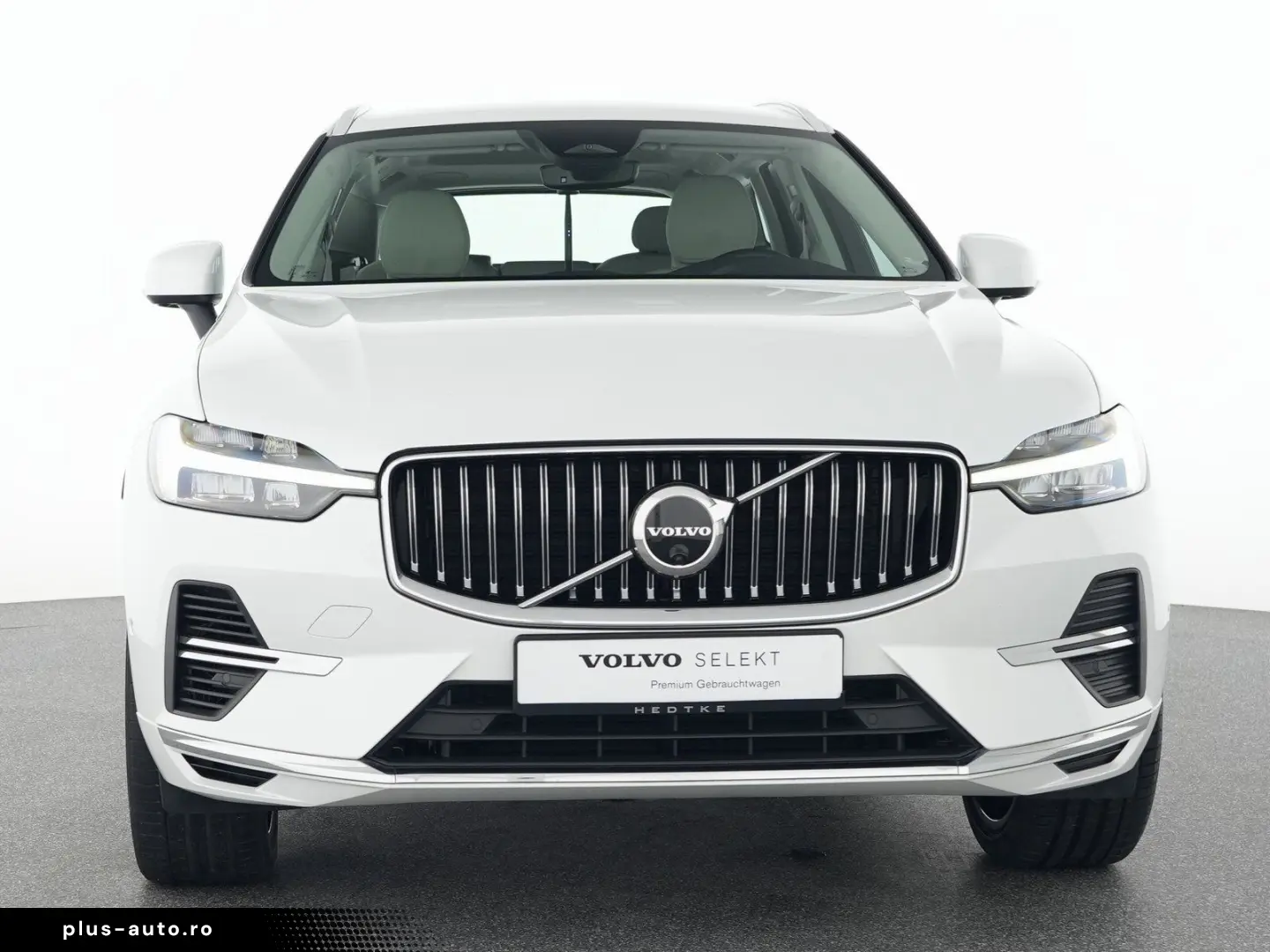 VOLVO XC60 T8 Recharge AWD Plus Bright 21  H&K 360