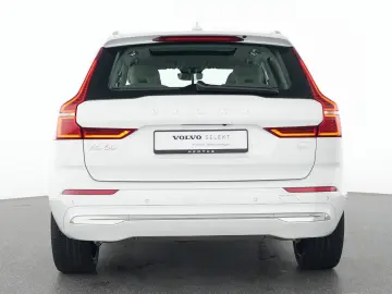 VOLVO XC60 T8 Recharge AWD Plus Bright 21  H&K 360