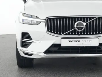 VOLVO XC60 T8 Recharge AWD Plus Bright 21  H&K 360