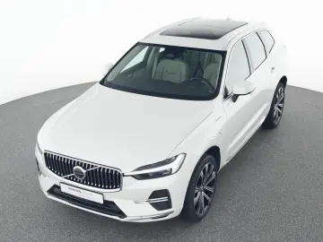 VOLVO XC60 T8 Recharge AWD Plus Bright 21  H&K 360