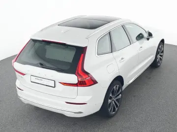 VOLVO XC60 T8 Recharge AWD Plus Bright 21  H&K 360