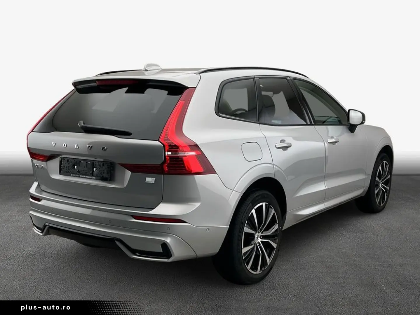 VOLVO XC60 T8 AWD Recharge Plus Dark